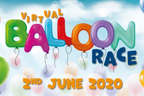 Kirkwood’s Virtual Balloon Race winners announced