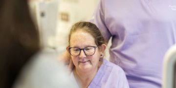 Building Your Resilience Toolkit: Selfcare in EOLC