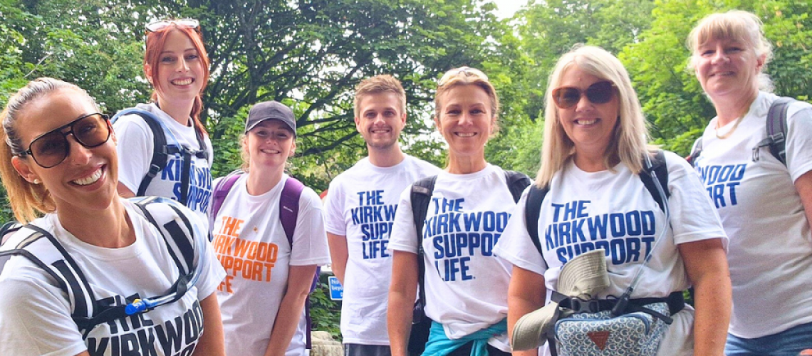 Challenges Open Evening Event