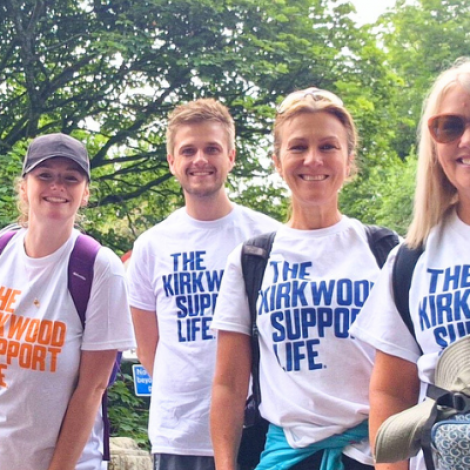 Challenges Open Evening Event