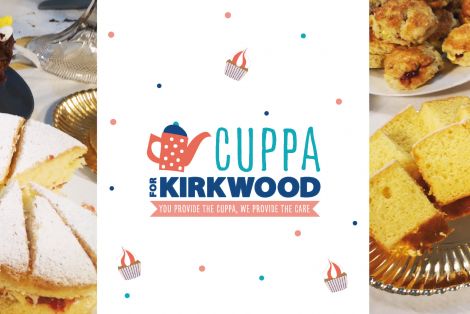 Lindley community come together for Kirkwood