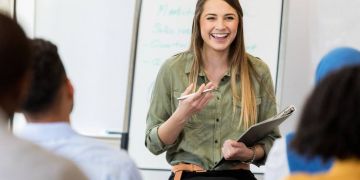 “Lost for Words”: Advanced Communication Skills