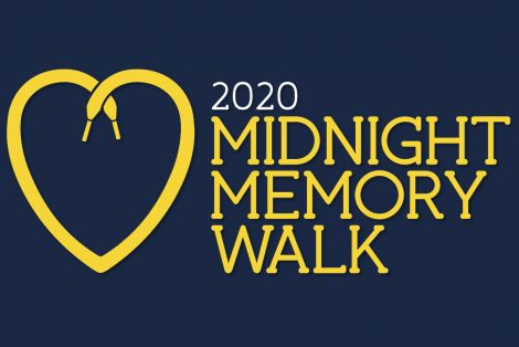 Midnight Memory Walk 2020 event officially cancelled