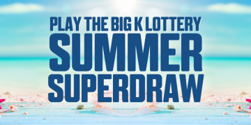 Summer Superdraw