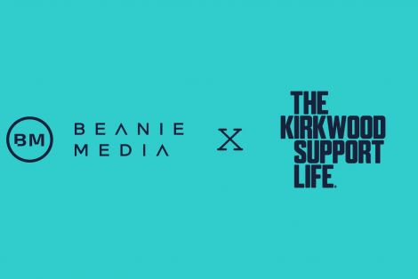 Beanie Media joins The Kirkwood Business Movement