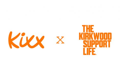 Kixx sign up to join The Kirkwood Business Movement