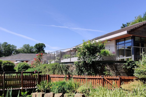 Response to the government’s Hospice funding announcement