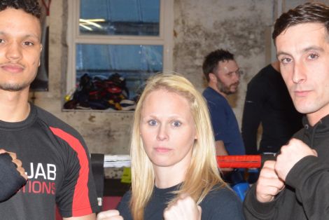 Meet the coaches behind the success of Boxing 4 Kirkwood