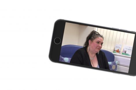 Mandy’s Story
